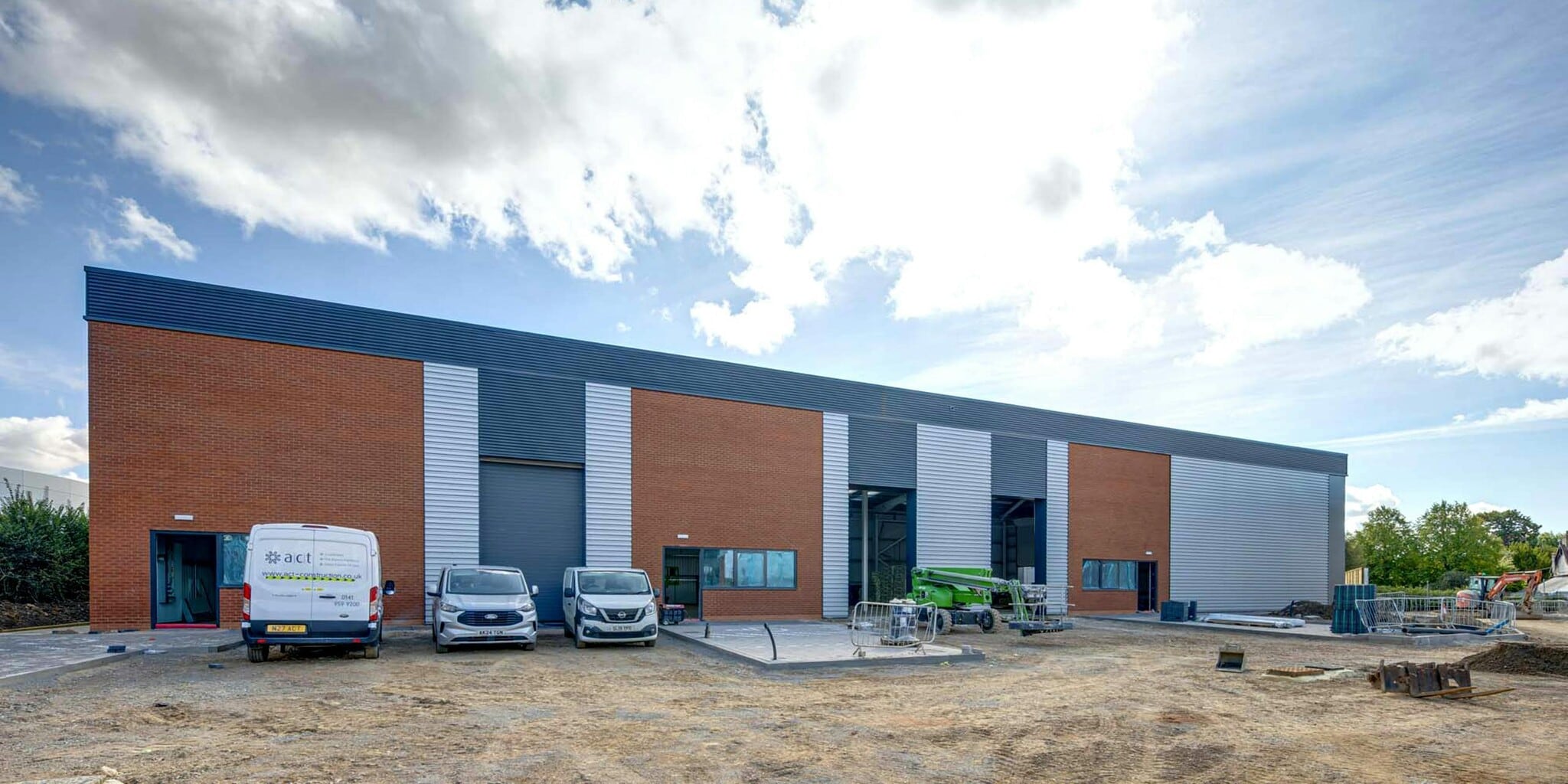 Old Tiffield Rd, Towcester for lease Building Photo- Image 1 of 12