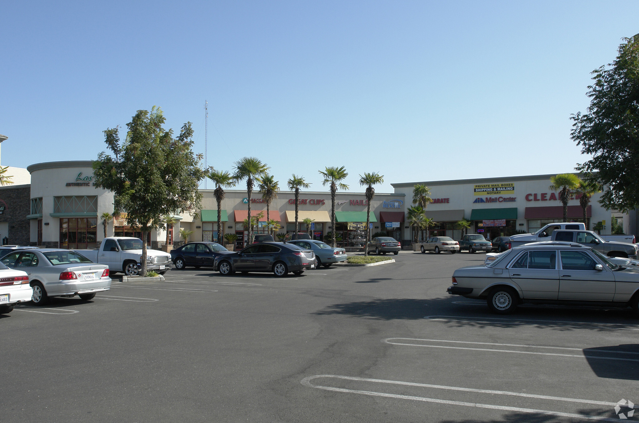 4120 Dale Rd, Modesto, CA 95356 - O'Brien's Marketplace | LoopNet.com