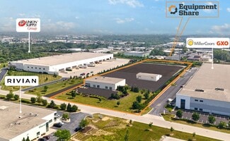 More details for N59W13449 Manhardt Dr, Menomonee Falls, WI - Flex for Sale