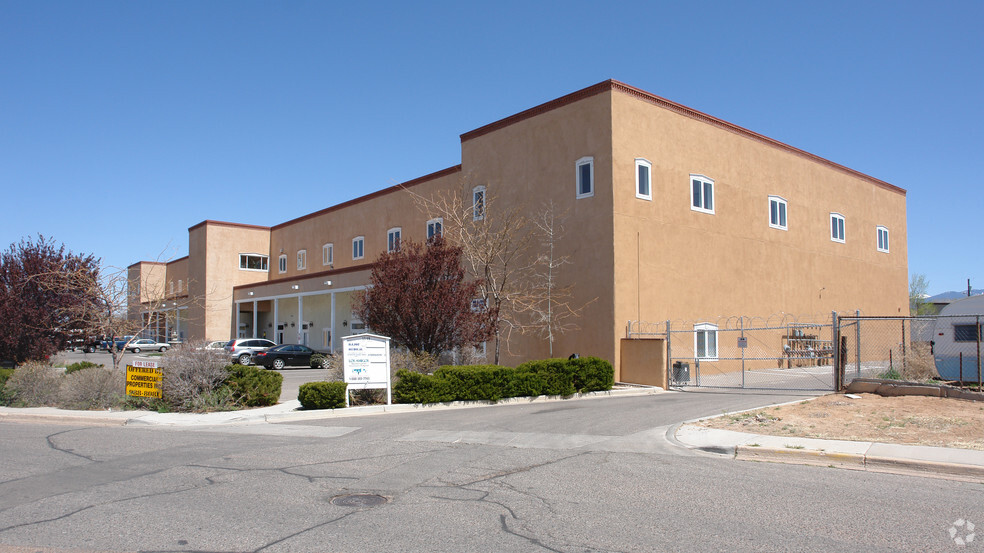 1549 Sixth St, Santa Fe, NM for lease - Primary Photo - Image 1 of 43