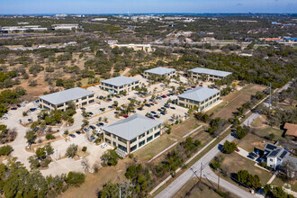 5920 W William Cannon Dr, Austin, TX - aerial  map view - Image1