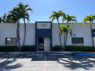 More details for 8109 NW 33rd St, Doral, FL - Flex for Lease