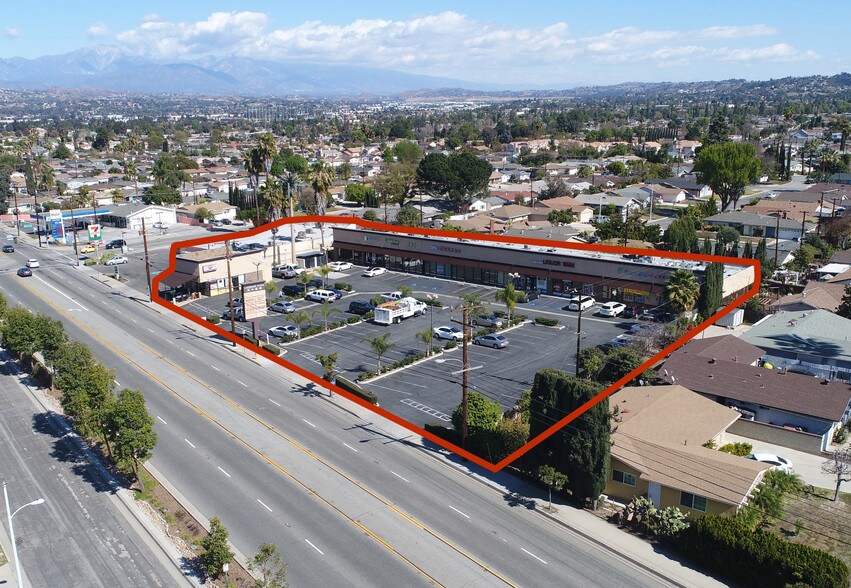 2414-2430 Fullerton Rd, Rowland Heights, CA for sale - Other - Image 1 of 1