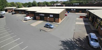 More details for Pimlico Rd, Runcorn - Industrial for Lease