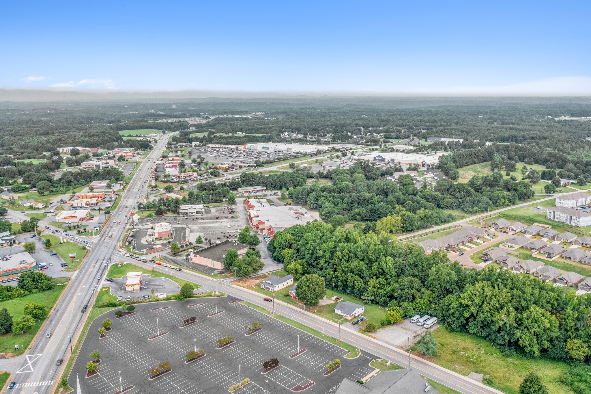 3720 Boiling Springs Rd, Boiling Springs, SC 29316 Cypress Shopping