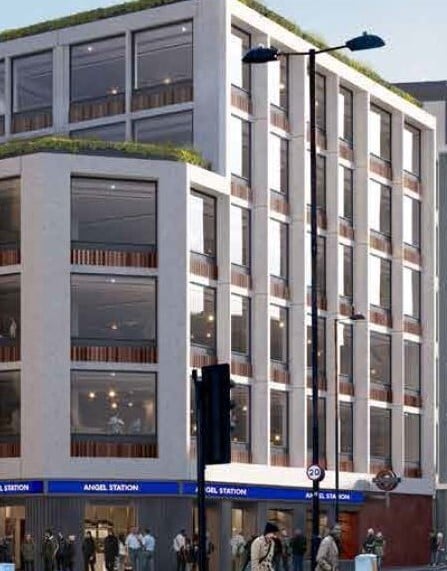 2 Angel Mews, London for sale - Primary Photo - Image 1 of 1