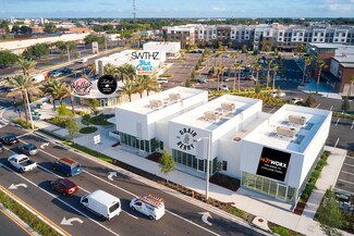 More details for 2327 N Orange Blossom Trl, Orlando, FL - Retail for Lease