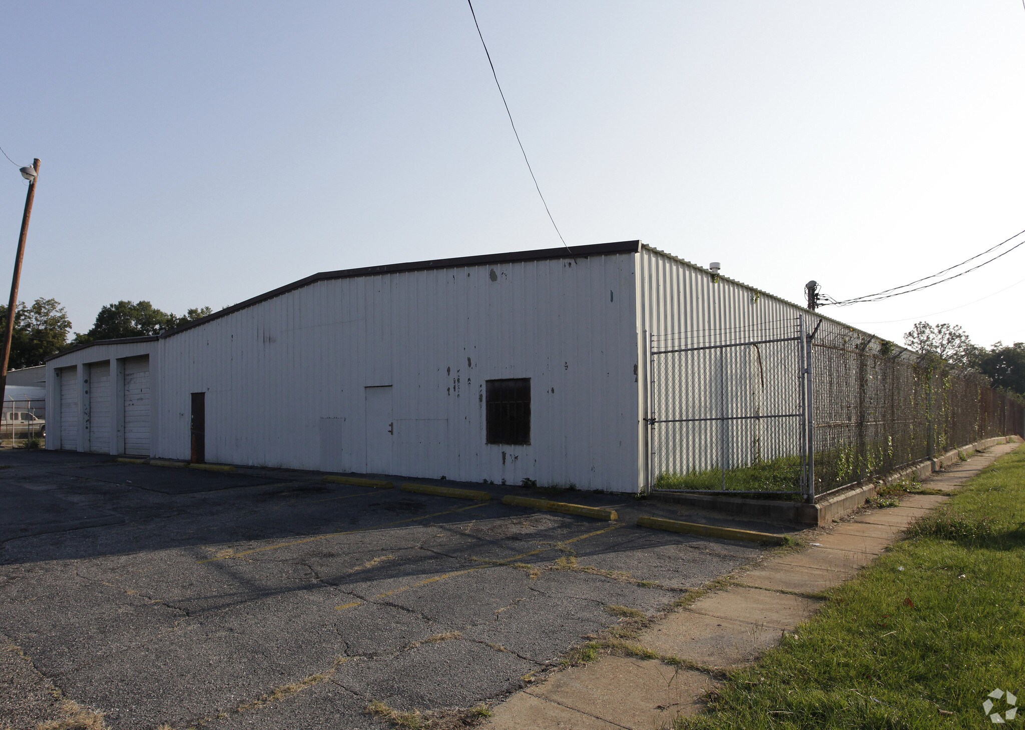 2900 4th Ave, Columbus, GA for sale Primary Photo- Image 1 of 1