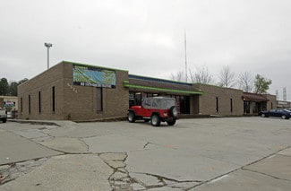 More details for 5521 Pleasant View Rd, Memphis, TN - Office for Lease