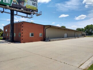 More details for 1641 E Euclid Ave, Des Moines, IA - Industrial for Lease