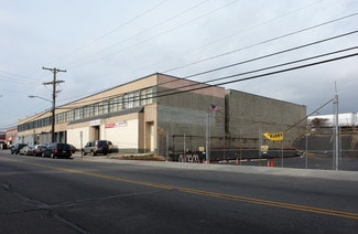 More details for 2052 West Virginia Ave NE, Washington, DC - Industrial for Lease