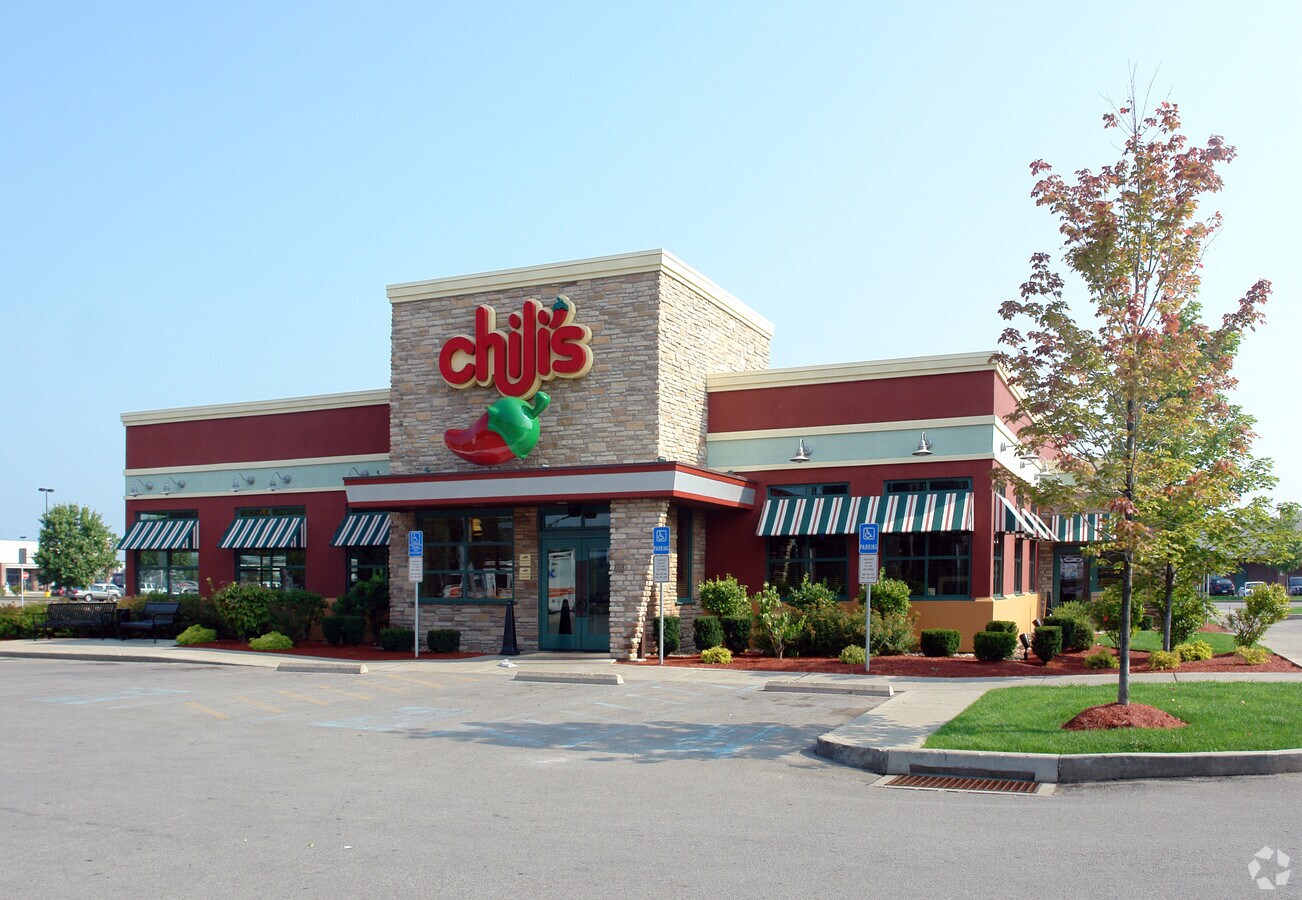 110400 Butler Commons, Butler, PA 16001