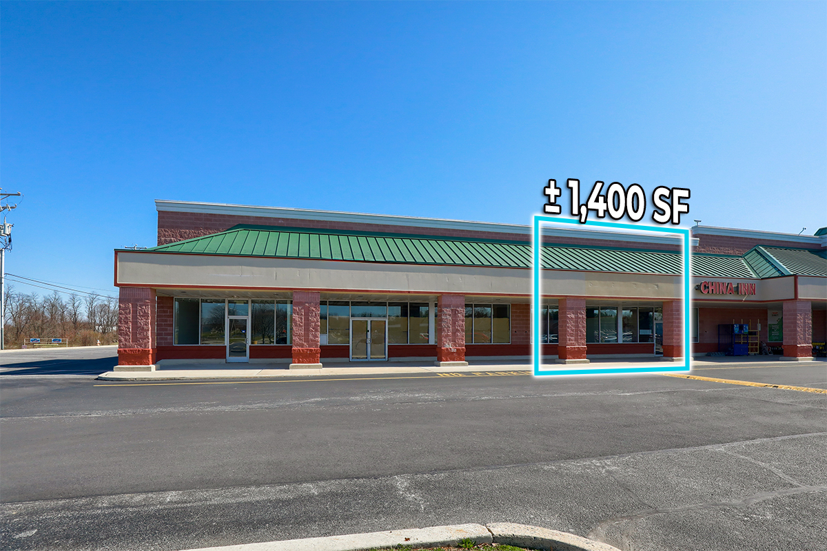 397 Baltimore Rd, Shippensburg, PA for lease Interior Photo- Image 1 of 2