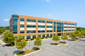 More details for 206 Research Blvd, Aberdeen, MD - Office for Lease