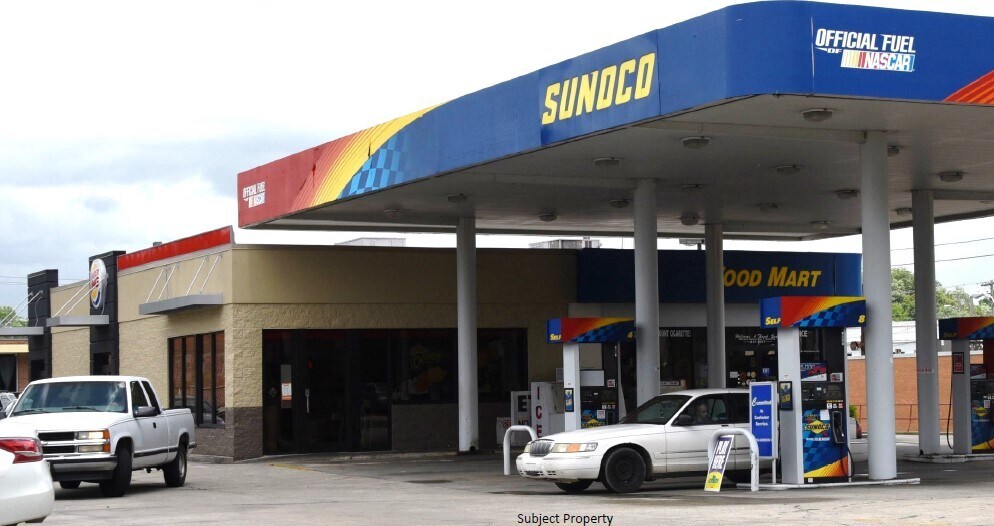 554 W Bockman Way, Sparta, TN for sale Building Photo- Image 1 of 1