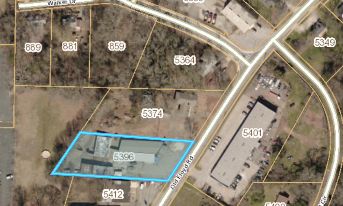 5396 Old Floyd Rd SW, Mableton, GA 30126 | LoopNet