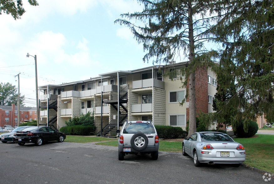 567-581 Riverview Dr, Columbus, OH for sale - Building Photo - Image 2 of 45