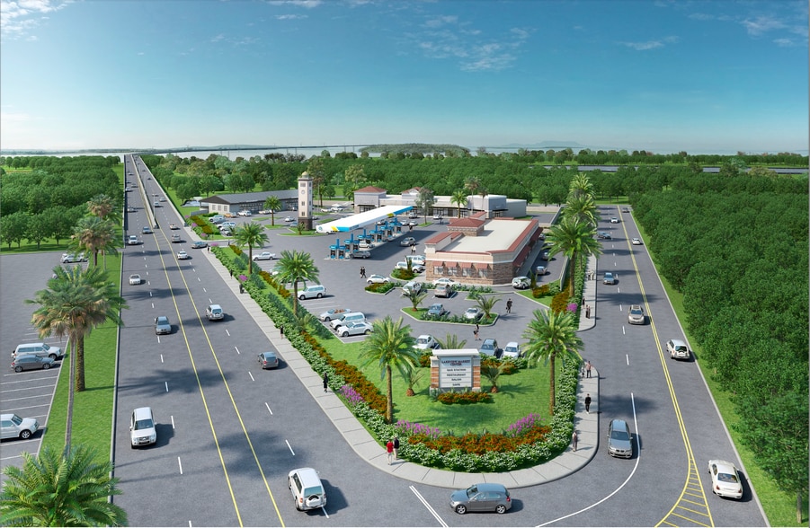 502 Swisher Rd, Lake Dallas, TX for sale - Aerial - Image 1 of 11