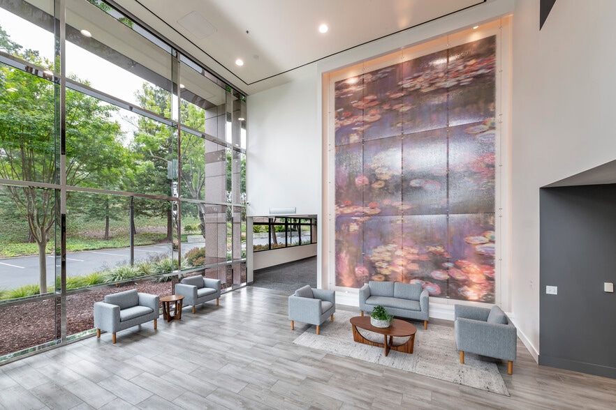 400 Taylor Blvd, Pleasant Hill, CA for lease - Building Photo - Image 2 of 13