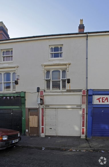 399 Lodge Rd, Birmingham for sale - Building Photo - Image 2 of 2