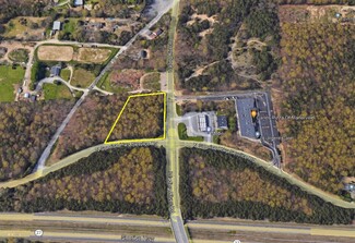 More details for N Service Rd, Center Moriches, NY - Land for Sale