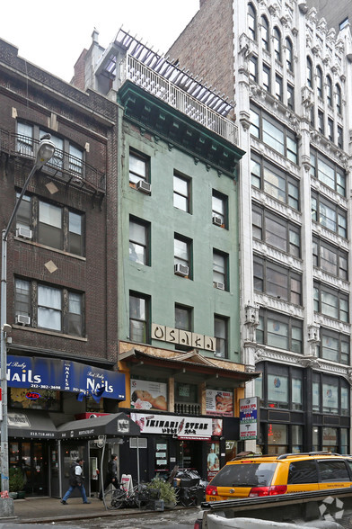 37 W 46th St, New York, NY for sale - Building Photo - Image 1 of 1