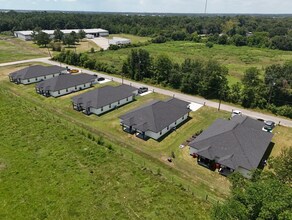 4504-4506 Bob Hall Rd, Orange, TX - aerial  map view - Image1