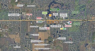 More details for Algonquin Rd, Algonquin, IL - Land for Sale