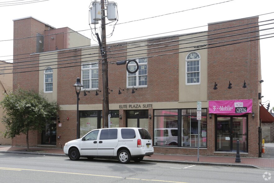 18511857 Springfield Ave, Maplewood, NJ 07040