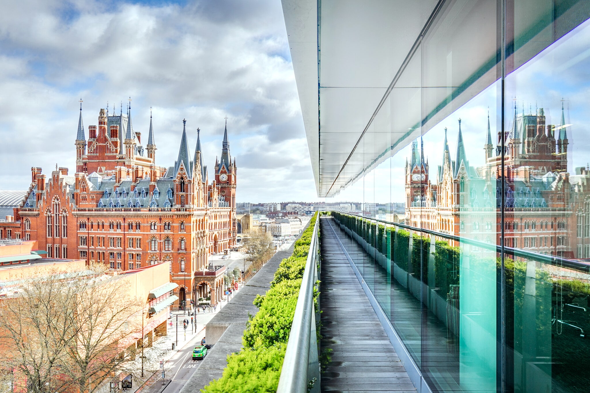 101 Euston Rd, London for sale Building Photo- Image 1 of 1