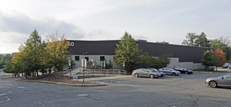 60 Owens Dr, Wayne NJ - Warehouse