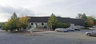 More details for 60 Owens Dr, Wayne, NJ - Industrial for Lease