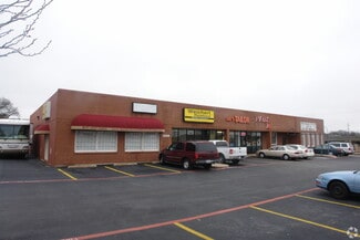 More details for 3809 Colleyville Blvd, Colleyville, TX - Retail for Lease