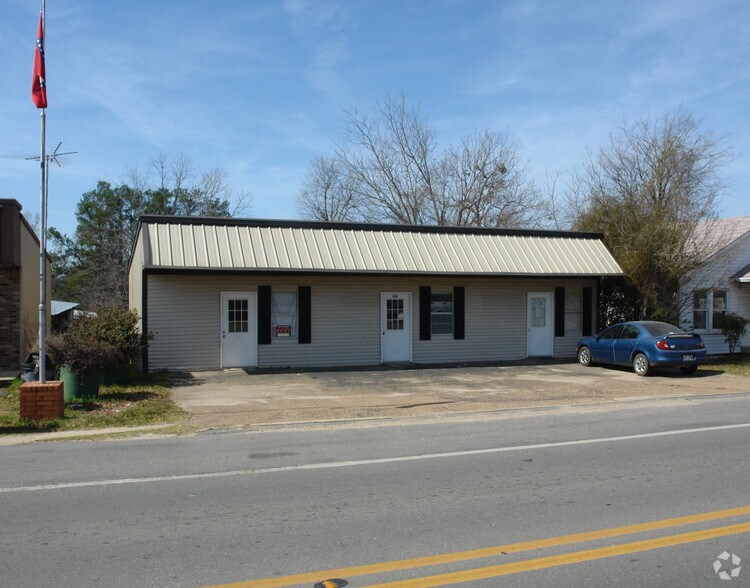 406 Main St, Rison, AR 71665