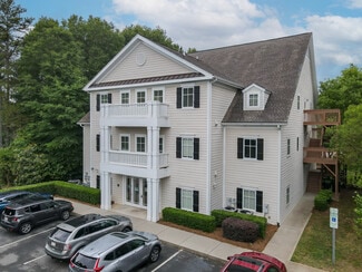 More details for 215 Gilead Rd, Huntersville, NC - Office for Sale