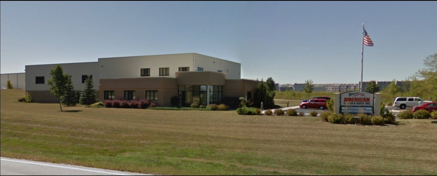 3350 S River Rd, West Bend, WI for sale Primary Photo- Image 1 of 1