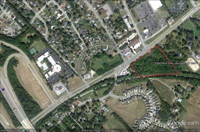2300 Paris Pike, Lexington, KY 40505