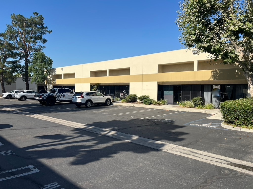 10722 Arrow Route, Rancho Cucamonga, CA for sale Building Photo- Image 1 of 11