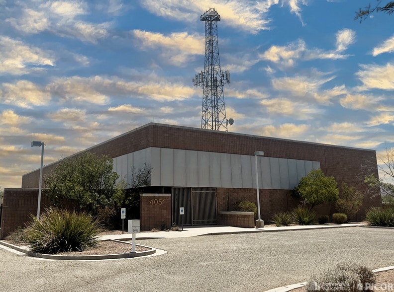 4051 W Costco Dr, Tucson, AZ for sale - Building Photo - Image 2 of 6