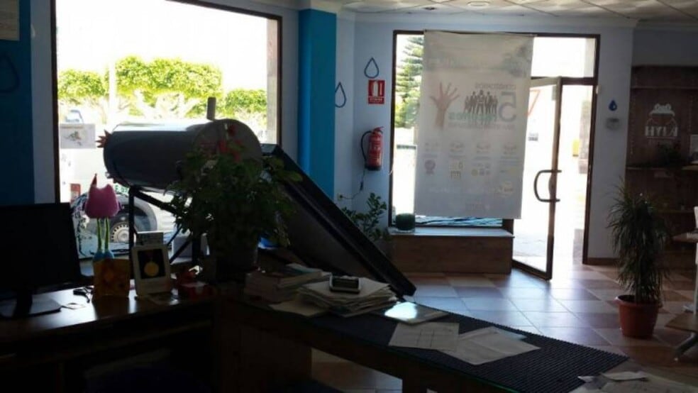 Retail in El Ejido, Almería for sale - Building Photo - Image 3 of 8