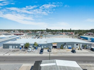 More details for 249-261 Warfield Ave, Venice, FL - Industrial for Lease