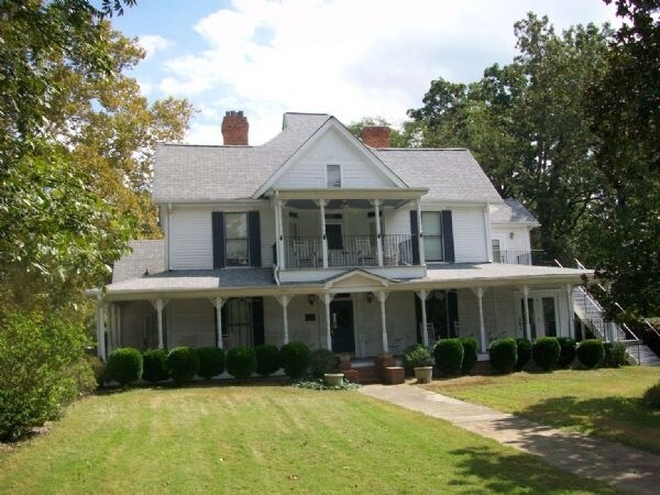 97 Benson St, Hartwell, GA for sale Building Photo- Image 1 of 1