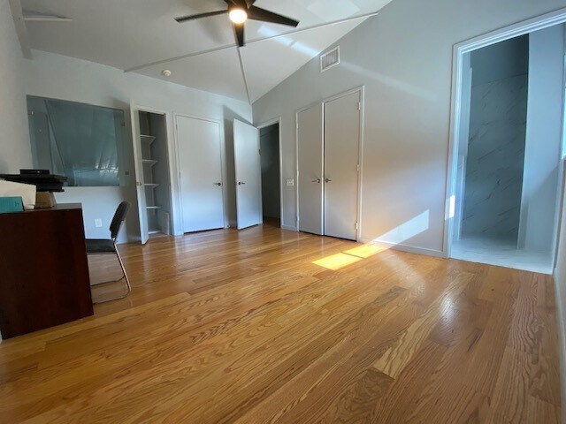 2507 Calumet St, Houston, TX for lease - Interior Photo - Image 2 of 9