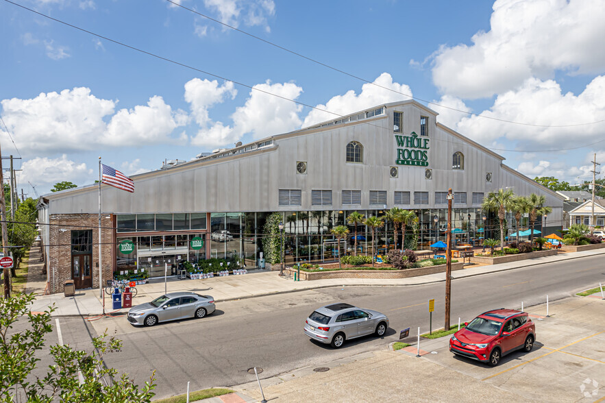 5600 Magazine St, New Orleans, LA for sale - Building Photo - Image 1 of 1