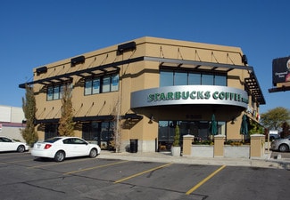 More details for 5500 S Redwood Rd, Taylorsville, UT - Retail for Sale