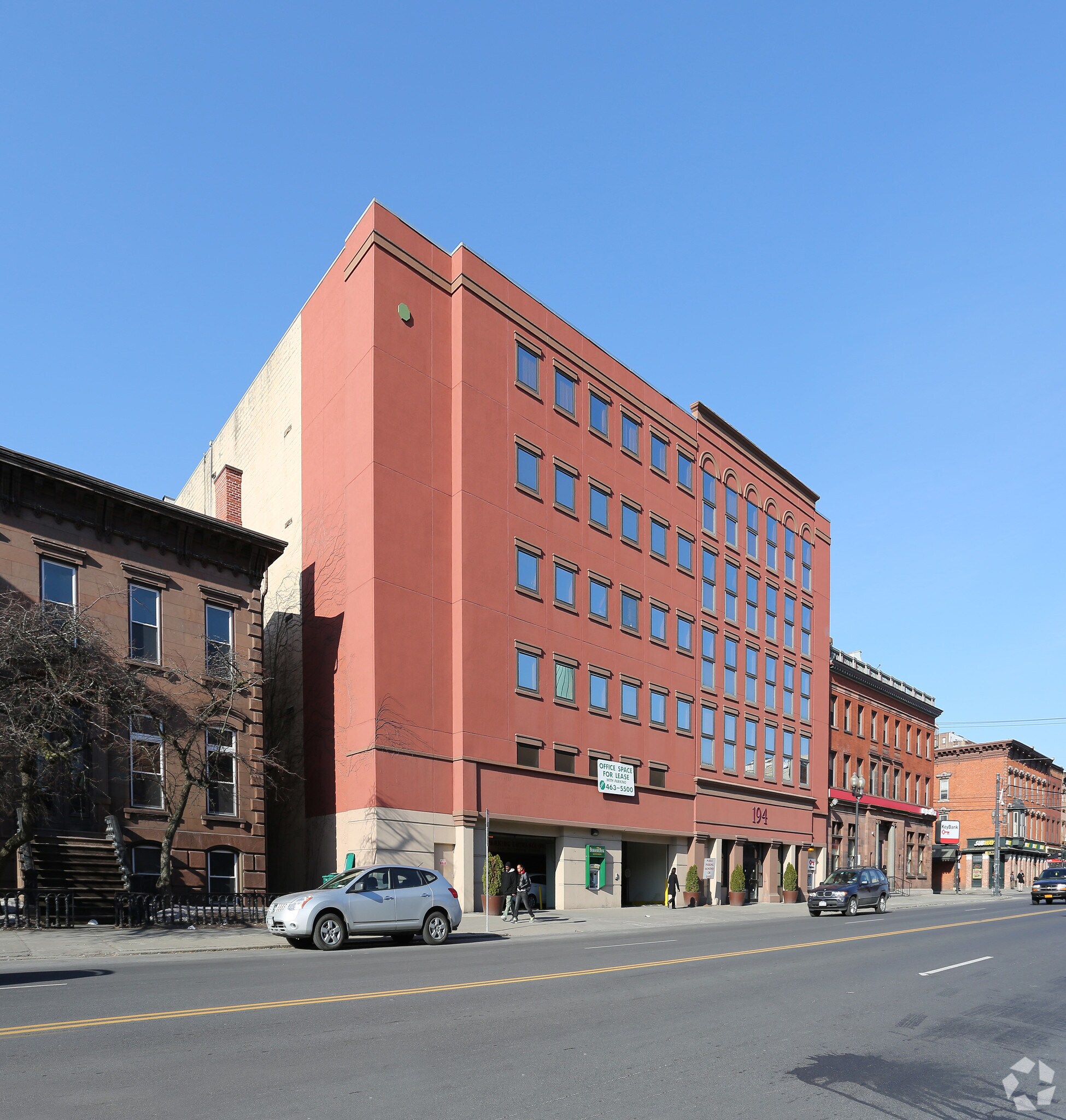 194 Washington Ave, Albany, NY for sale Primary Photo- Image 1 of 1