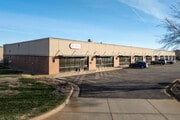 7330 W 33rd St, Wichita KS - Warehouse