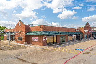 More details for East Park Shopping Center – Retail for Sale, Dallas, TX