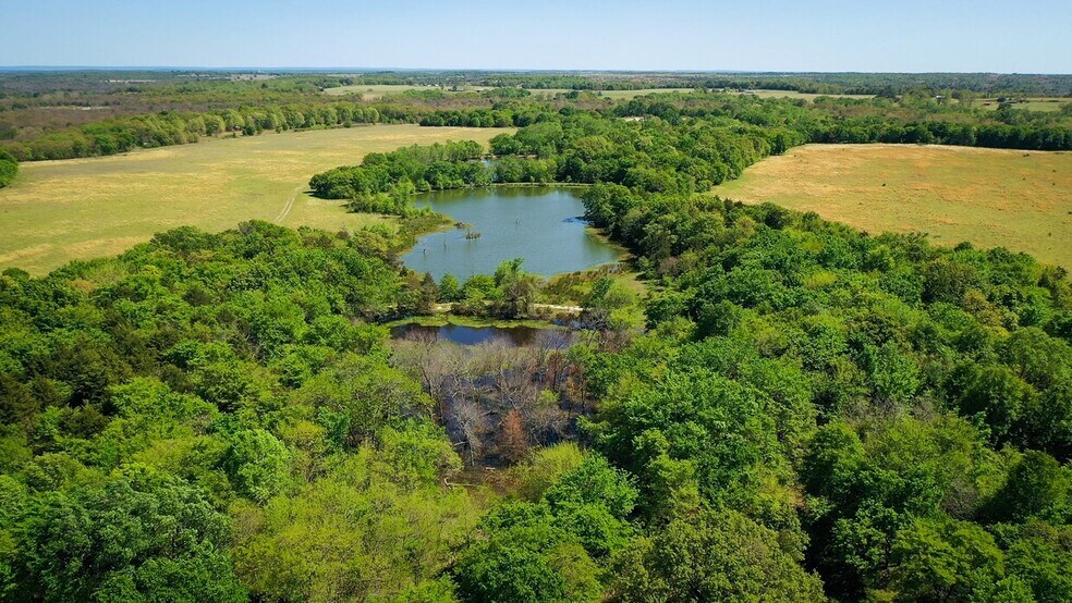 5316 N 3805 Rd, Calvin, OK 74531