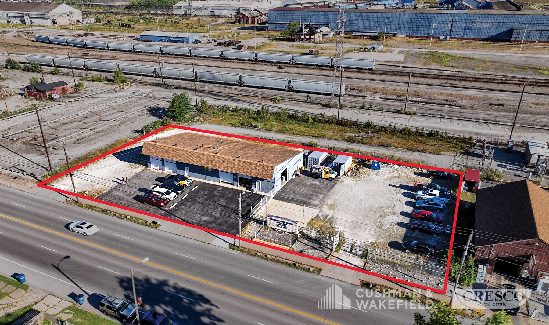 2117 E 28th St, Lorain, OH for sale Primary Photo- Image 1 of 1